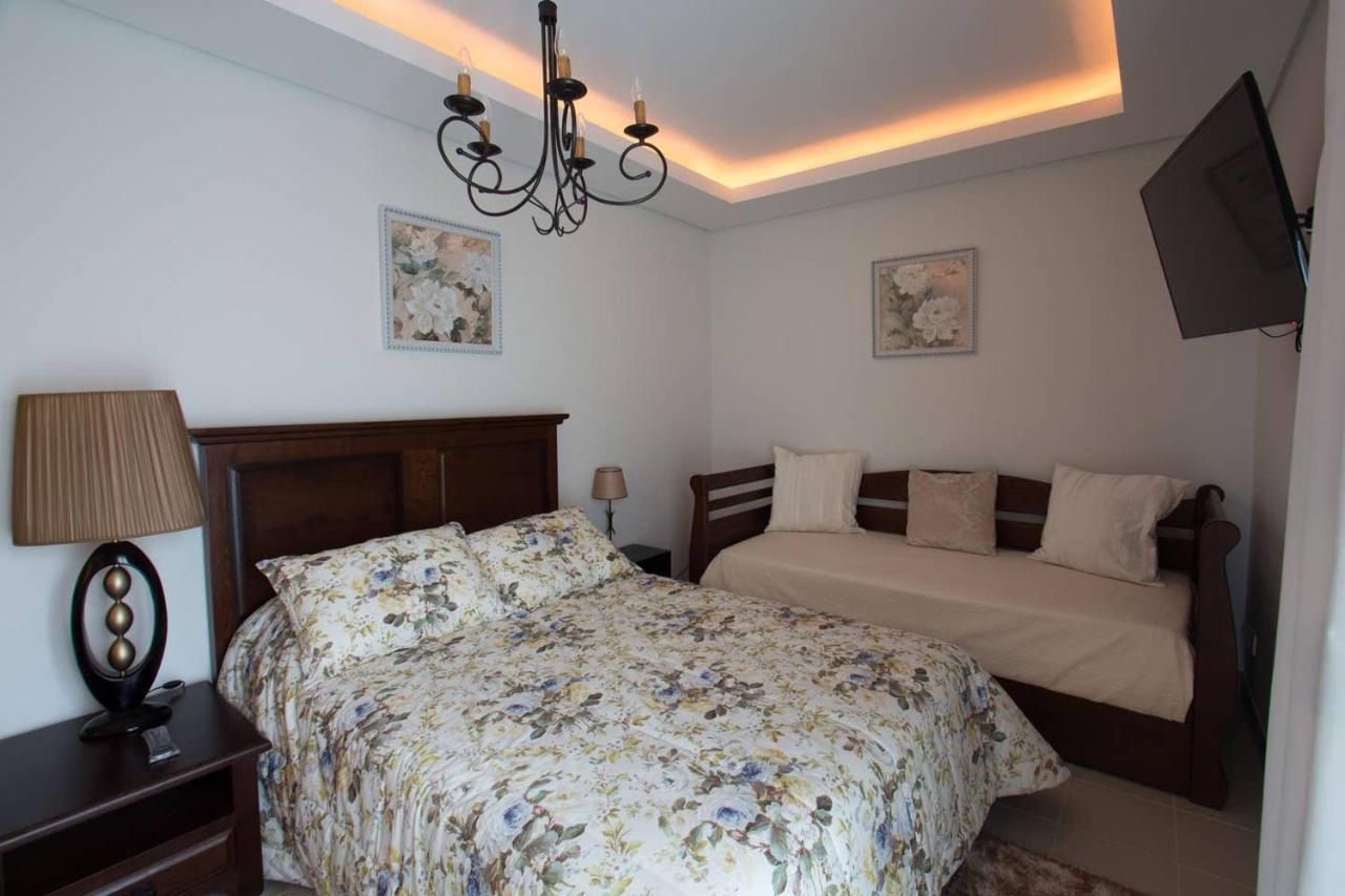 Quinta Perdizes - Premium Ponta Delgada